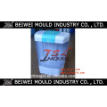 Professional Experienced Injection Plastic Water Purifier Filter Mould